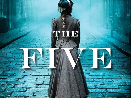 New Book Club: The Five