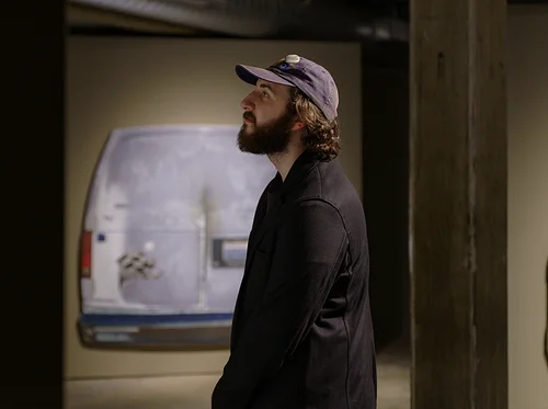 Look Closely Using Text