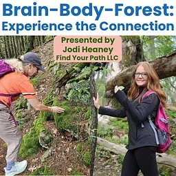 Brain-Body-Forest: Experience the Connection (adults)