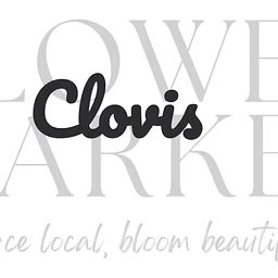 Clovis Flower Market