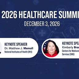 2026 Healthcare Summit