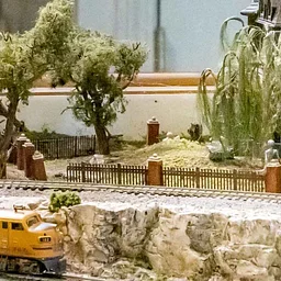 12/19: Train Saturdays – Extended for Explorers Club