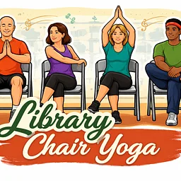 Chair Yoga
