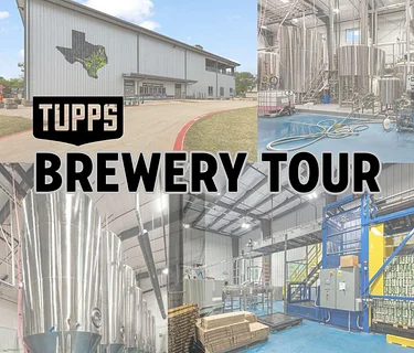 Brewery Tour