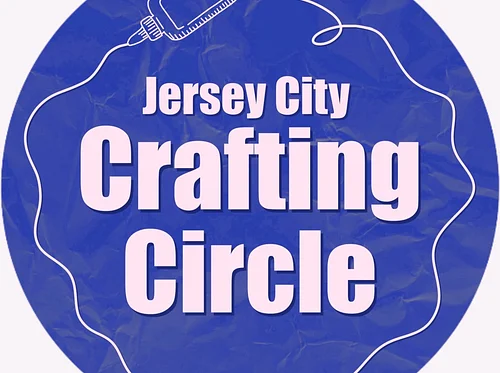 Happening @ SMUSH: Crafting Circle, hosted by JC Crafting Circle