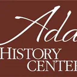Ada History Center