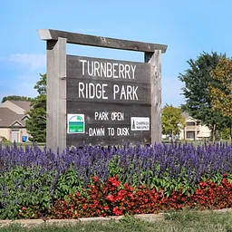 Turnberry Ridge Park Redesign Community Meeting #2