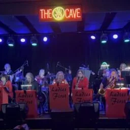 Latin Night w/Ladies First Jazz & Verneice Turner – The Cave