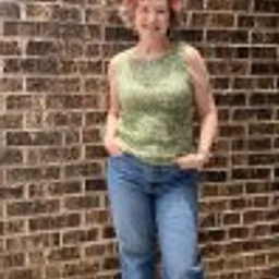 Tammy: Craft + Connect with Tammy