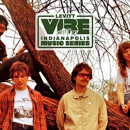 2026 Levitt VIBE Indianapolis Music Series: November Concert