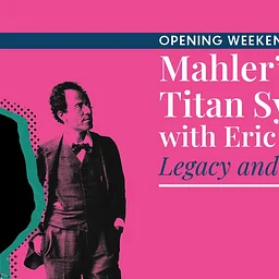 Mahler’s Titan Symphony