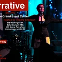 Open Mic