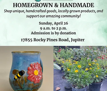 Homegrown & Handmade Fest