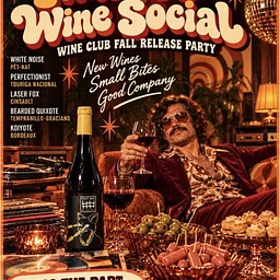 Split Rail Winery FALL RELEASES PARTY!!