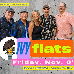 Ivy Flats