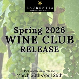 Spring 2026 Wine Club Release