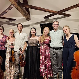Envision Faculty Concert