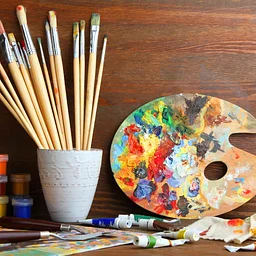Open Art