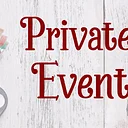 Private Studio Event