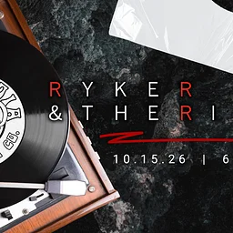 Ryker & The Rise - Live Music