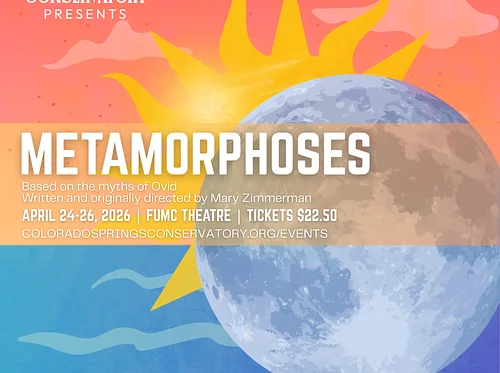 Metamorphoses