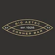 Big Aztec Corner Bar
