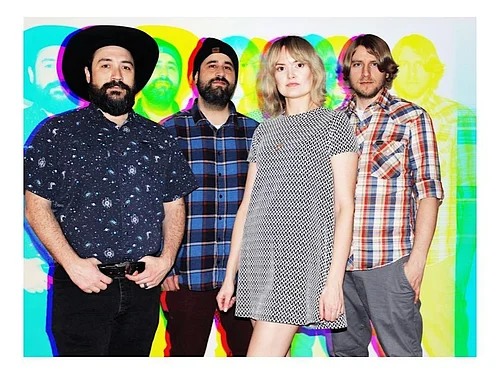 Modern Moxie | Lucille Klement | FAYE