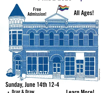 Pride Celebration