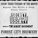 Secret Song Society