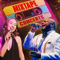 Mixtape: Ali Murphy & Joshua William Green