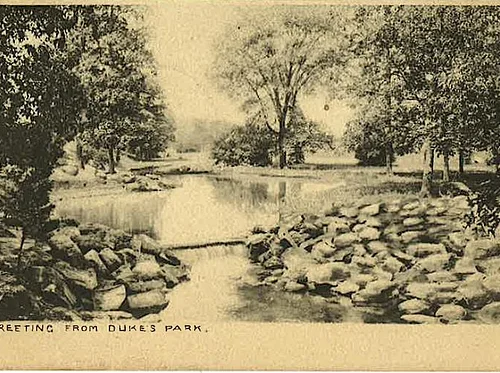 Member Exclusive: How History Shapes Conservation at Duke Farms