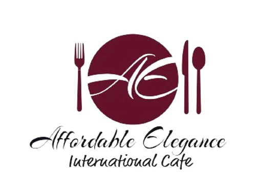 Affordable Elegance International Cafe’