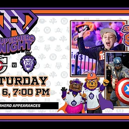 Reading Royals vs. Cincinnati Cyclones