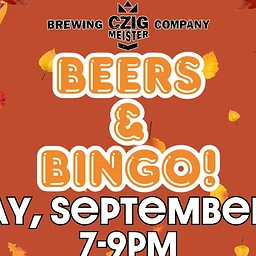 Bingo Night