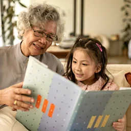 Understanding Grandparenting eClass