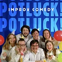 Potluck!