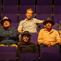Steep Canyon Rangers