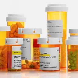Operation Medicine Cabinet