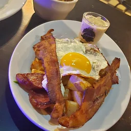 Sunday Brunch