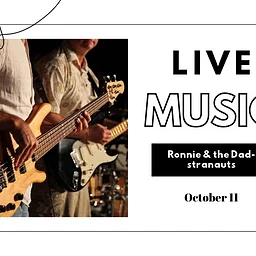Live Music