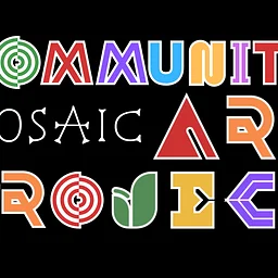 Community Mosaic Art Project