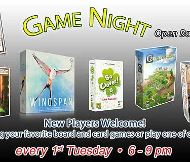 Game Night