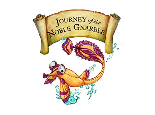 Spotlight Theatre Company Presents: THE NOBLE GNARBLE