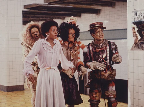 The Wiz