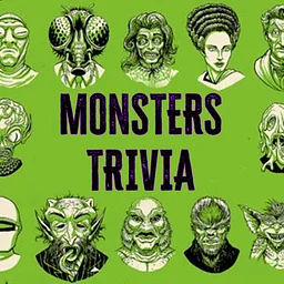 Trivia Night: Cryptids
