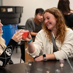 Science of Spirits, Brews, & Potions