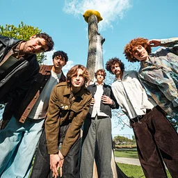 Ax and the Hatchetmen