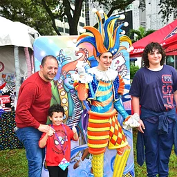 Family Fun Day