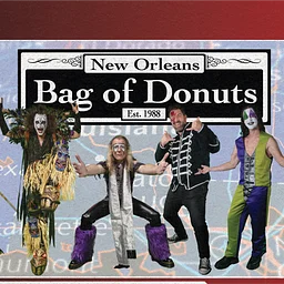 Bag of Donuts