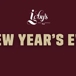 New Year's Eve